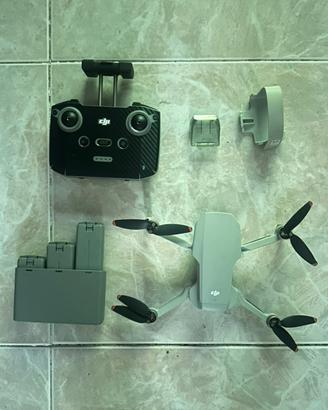 Drone Dji mini 2