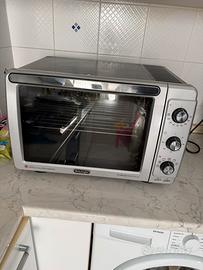 Forno elettrico DE LONGHI EO32852