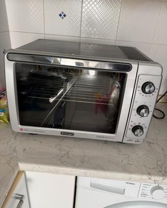 Forno elettrico DE LONGHI EO32852
