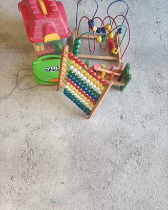 giochi .