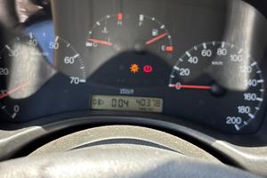 Fiat punto 1.2