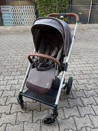 Trio cybex balios s lux