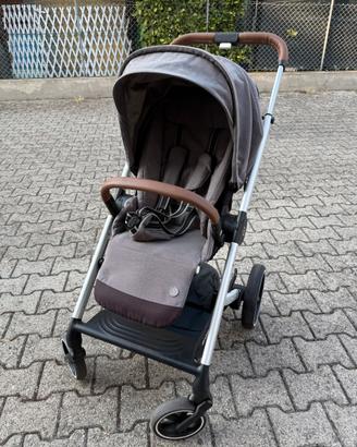 Trio cybex balios s lux
