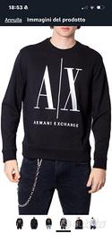 Armani exchange