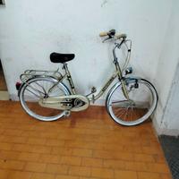 bicicletta Graziella della Bottecchia Carnielli