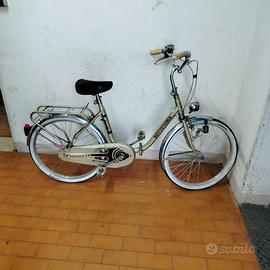 bicicletta Graziella della Bottecchia Carnielli