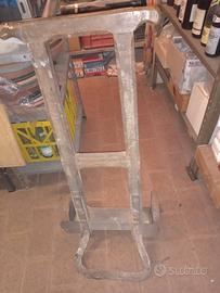 trasporta vasi e casse vino