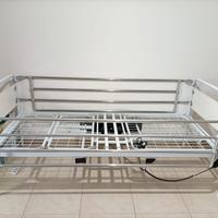 Letto ospedaliero