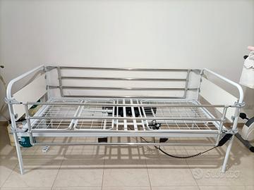 Letto ospedaliero