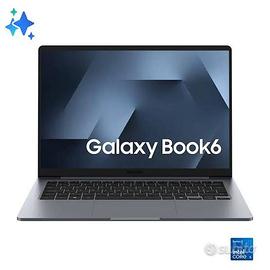 Galaxy notebook 6 14" CORE 5
