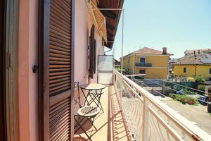 4 LOCALI A BRANDIZZO