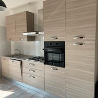 Cucina completa olmo 3,30 metri