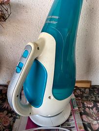 Aspira briciole black end decker