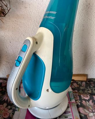 Aspira briciole black end decker