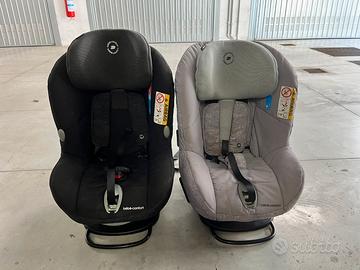 Seggiolino auto 0-18kg