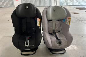 Seggiolino auto 0-18kg