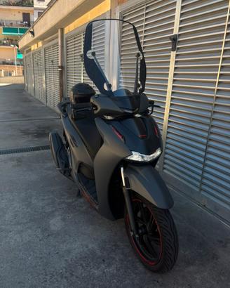 Sh 350 2025
