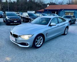 Bmw Gran Coupe 418d 150cv 6m-PELLE BEIGE