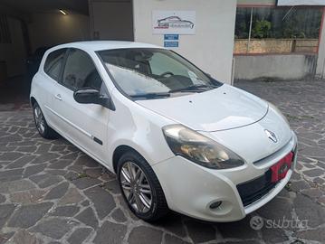 Renault Clio 1.2 16V 3 porte 20th Anniversario