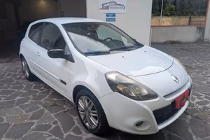 Renault Clio 1.2 16V 3 porte 20th Anniversario