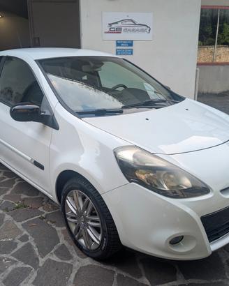 Renault Clio 1.2 16V 3 porte 20th Anniversario