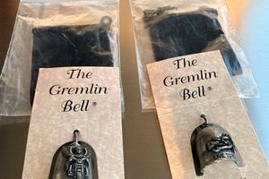 Campanelle per harley