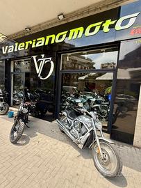 Harley-davidson VRod Centenario 2003 VALERIANOMOTO