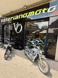 Harley-davidson VRod Centenario 2003 VALERIANOMOTO