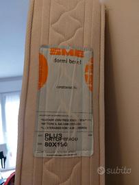 Due materassi singoli