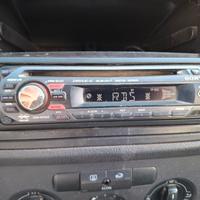 Autoradio Sony CDX-GT222 