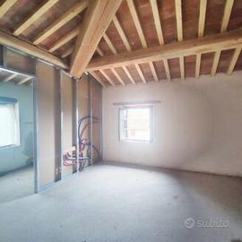 Appartamento in fase di completamento, B/011