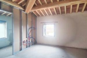 Appartamento in fase di completamento, B/011