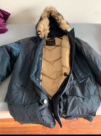 Gibbotto uomo Woolrich