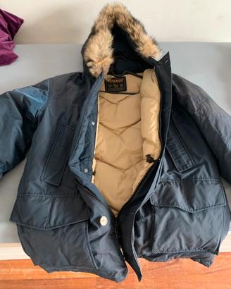 Gibbotto uomo Woolrich