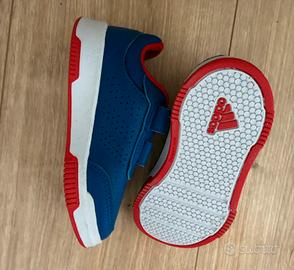 Scarpe bambino tg 24