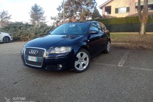 Audi A3 sportback 1600 benzina euro 4