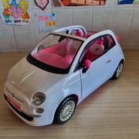 Auto Barbie