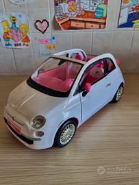 Auto Barbie