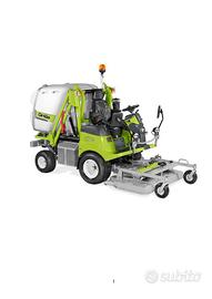 RASAERBA GRILLO FD 1100 4WD
