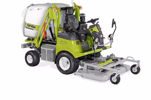 RASAERBA GRILLO FD 1100 4WD