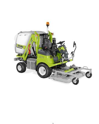 RASAERBA GRILLO FD 1100 4WD