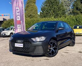 AUDI A1 Sportback 25 TFSI 95cv Navi/Virtual/17"