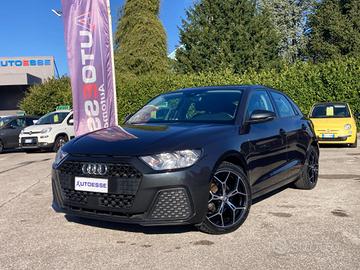 AUDI A1 Sportback 25 TFSI 95cv Navi/Virtual/17"