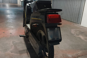 Garelli Team Bimatic