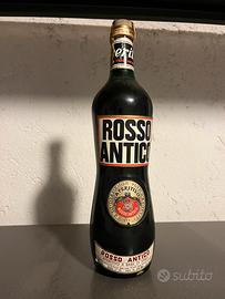 Aperitivo Rosso Antico vintage