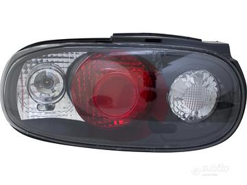 Coppia Fanali posteriori Eagle Eye Mazda Mx5 Nuovi