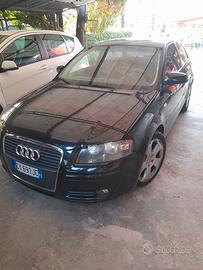 Audi A3 1.9 Tdi sportback   (VENDUTA)