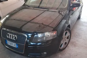 Audi A3 1.9 Tdi sportback   (VENDUTA)