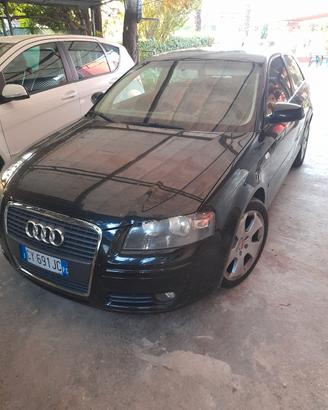 Audi A3 1.9 Tdi sportback   (VENDUTA)