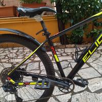 Mountain bike Elios 